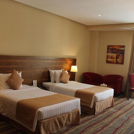 Al Khaleej Palace Deira Hotel Дубай Экстерьер фото