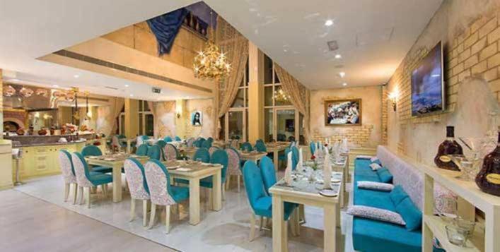 Al Khaleej Palace Deira Hotel Дубай Экстерьер фото